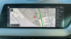 BMW 2 Series 220d M Sport 4dr Step Auto Diesel Saloon